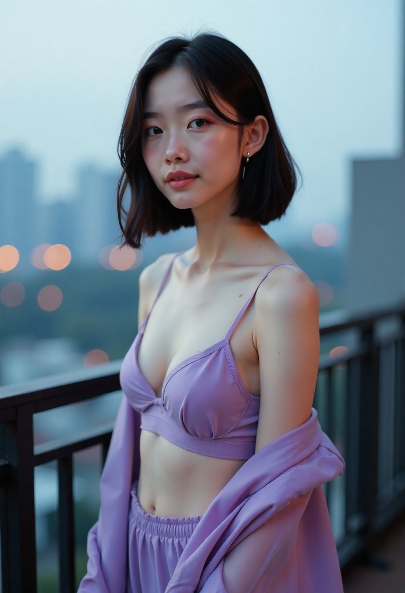 长安三万里续