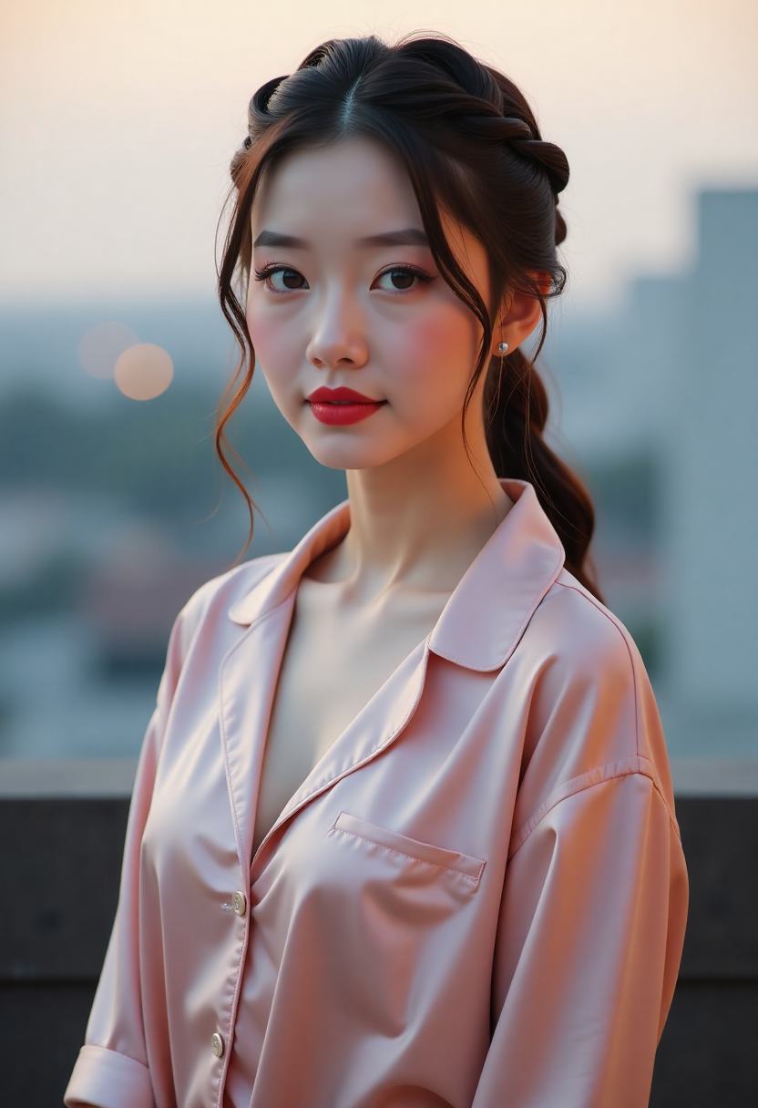 时光旅人